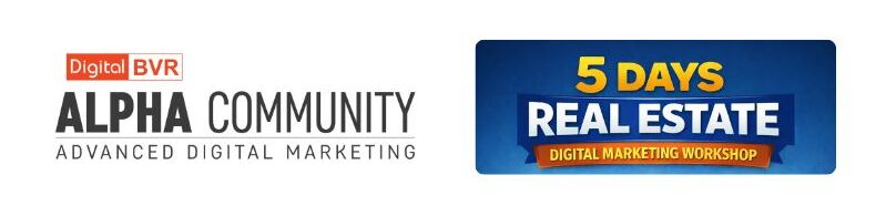 Digital BVR Alpha Community